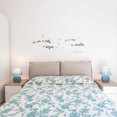 Casa Pace Nyaraló Stintino