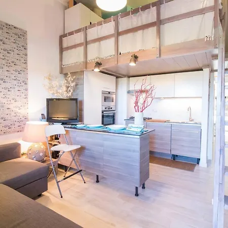 Nyaraló Casa Pace Stintino