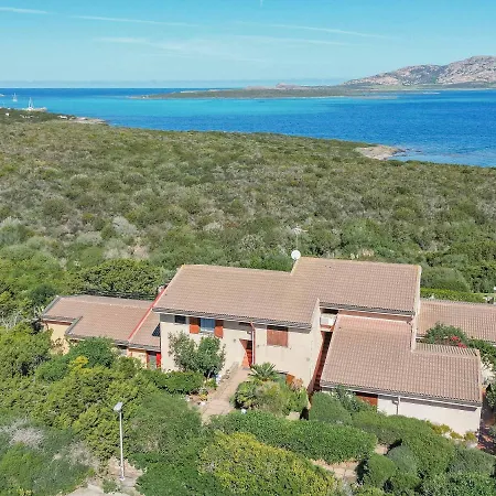 Сasa de vacaciones Casa Pace *