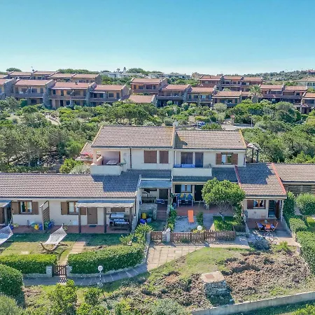 Casa Pace Tatil Evi *