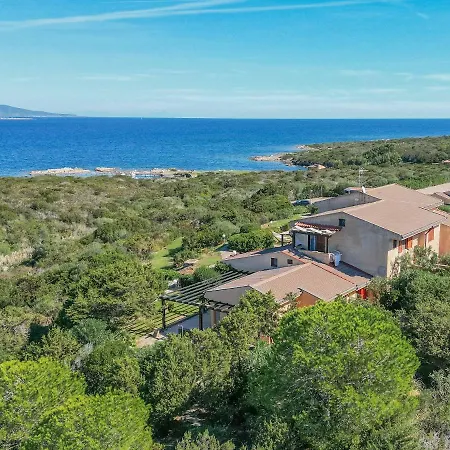 Nyaraló Casa Pace *