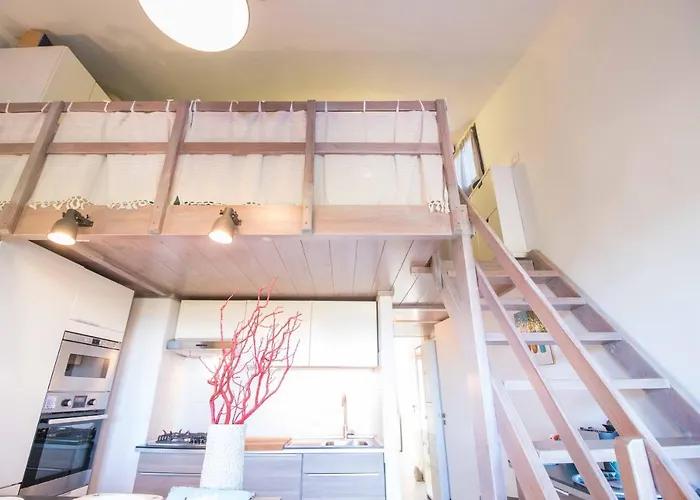 Casa Pace Tatil Evi Stintino