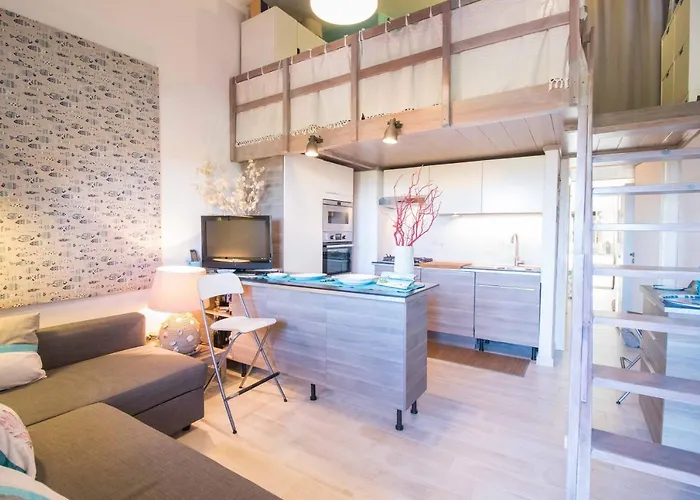 Tatil Evi Casa Pace Stintino