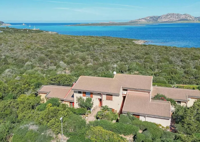 Сasa de vacaciones Casa Pace *