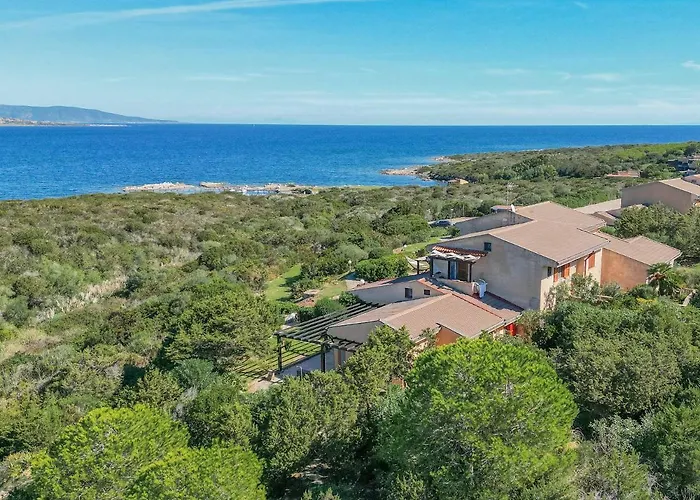 Tatil Evi Casa Pace *