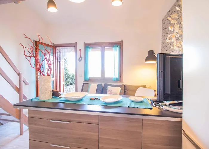 Tatil Evi Casa Pace *