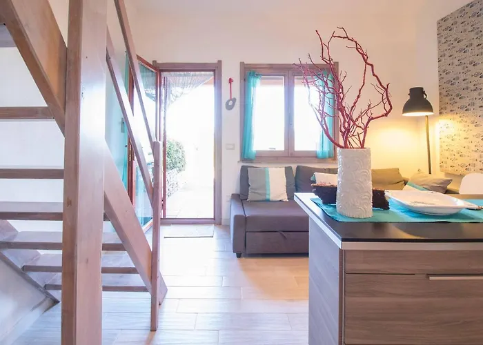 Casa Pace Сasa de vacaciones *