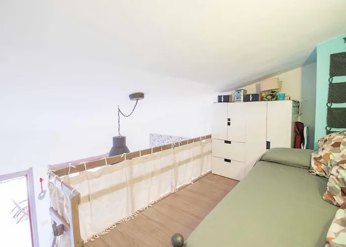 Casa Pace Сasa de vacaciones