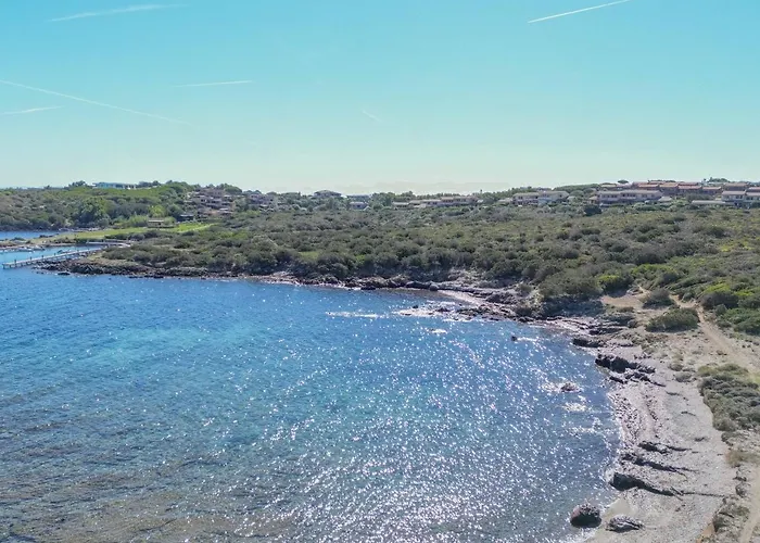 Casa Pace Tatil Evi *