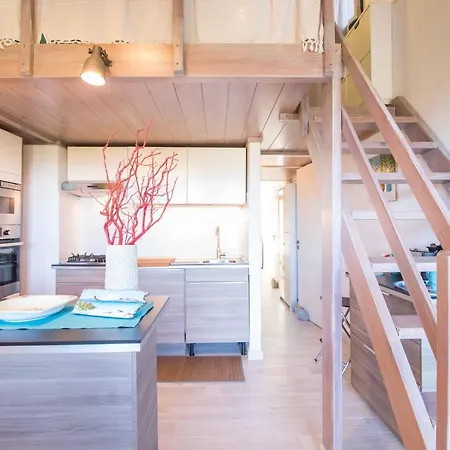 Casa Pace Ferienhaus Stintino
