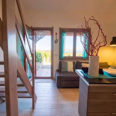 בית נופש Casa Pace