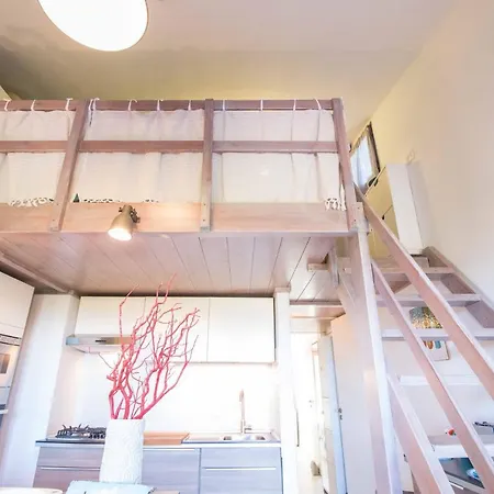 Casa Pace Ferienhaus Stintino