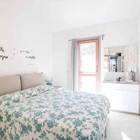 בית נופש Casa Pace