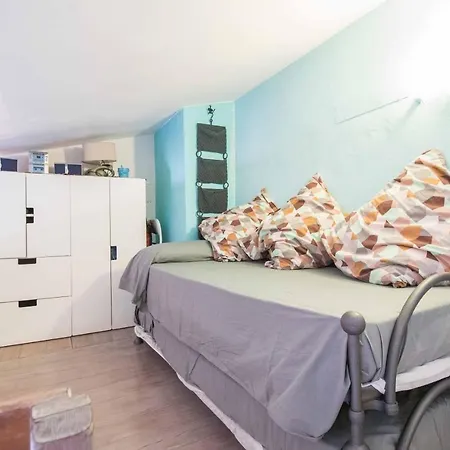 Casa Pace סטינטינו