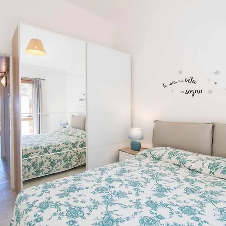 Casa Pace Ferienhaus