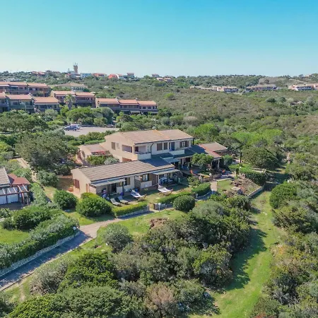 Casa Pace Holiday home