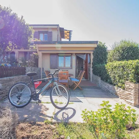 Casa Pace Holiday home