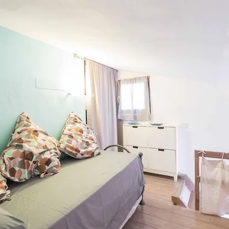 Casa Pace Stintino