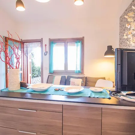 Nyaraló Casa Pace *
