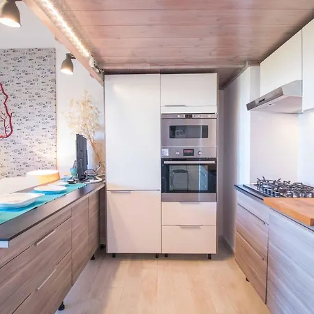 Casa Pace Nyaraló Stintino