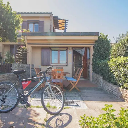 בית נופש Casa Pace *