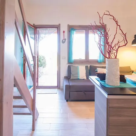 Casa Pace Ferienhaus *