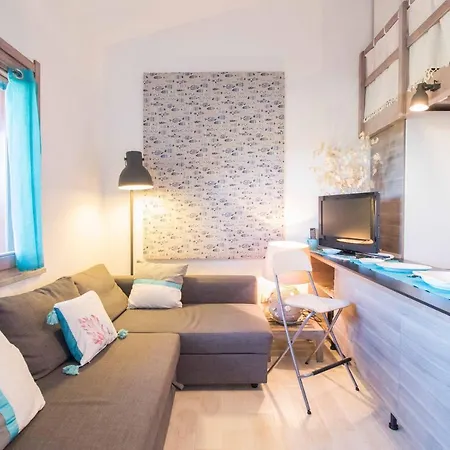 Ferienhaus Casa Pace
