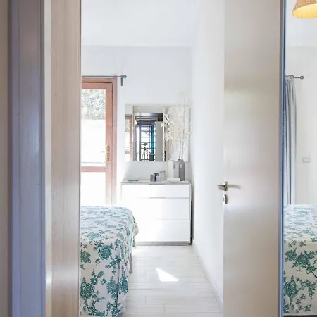 Ferienhaus Casa Pace