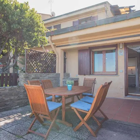 Casa Pace Vakantiehuis *