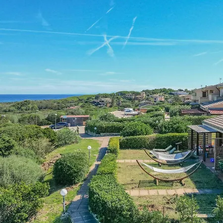 Casa Pace Stintino