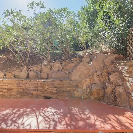 Casa Pace סטינטינו