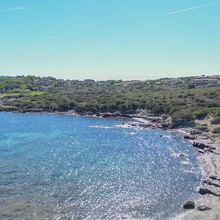 Casa Pace בית נופש *