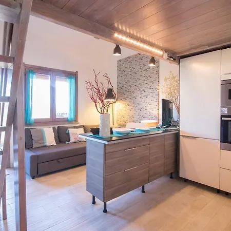 Casa Pace Holiday home Stintino