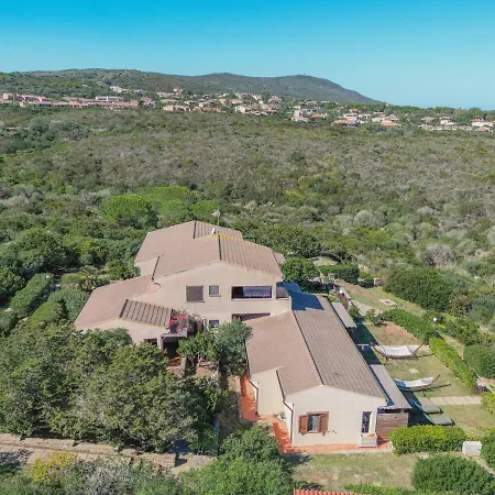 Casa Pace בית נופש *