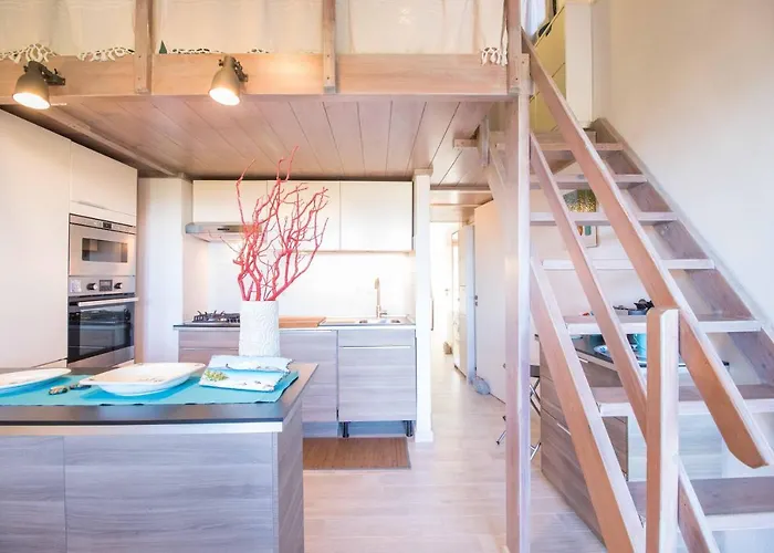 Casa Pace 度假居 斯廷蒂诺