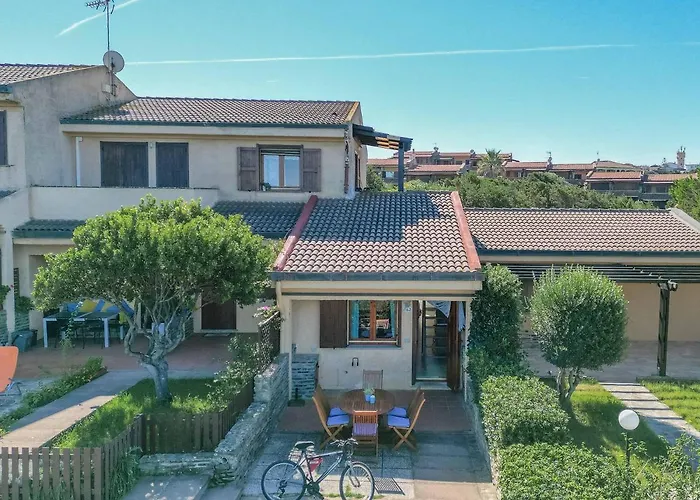 Casa Pace 度假居 斯廷蒂诺