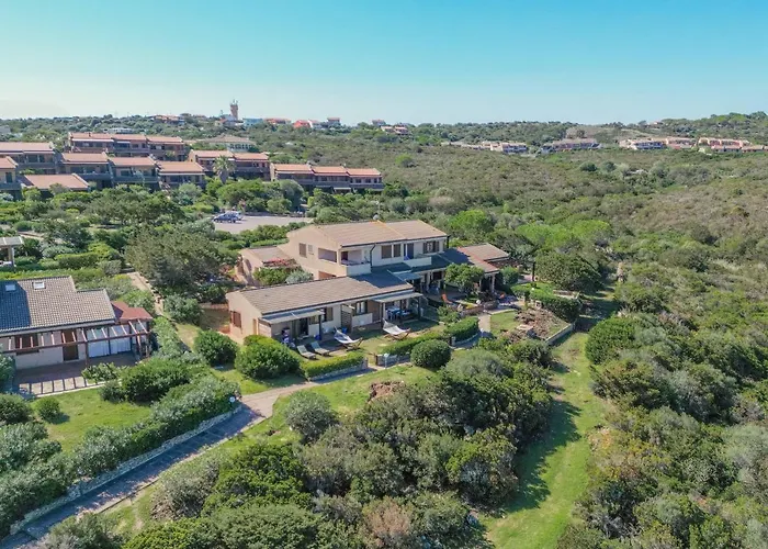 Casa Pace Vakantiehuis