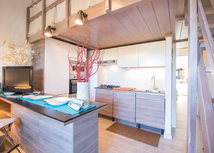 Casa Pace 斯廷蒂诺