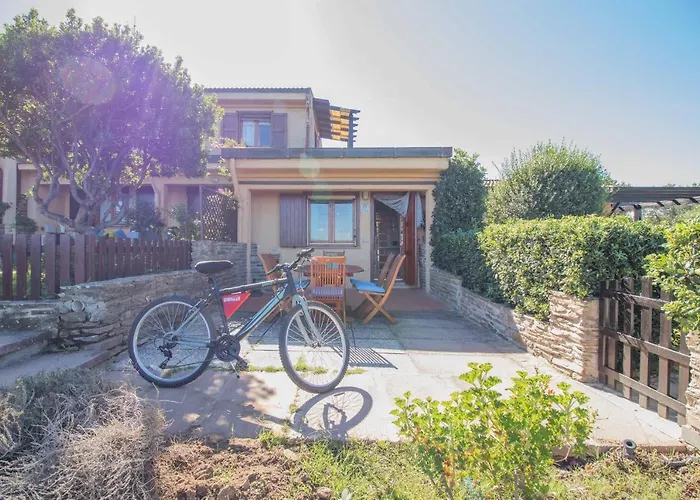 Casa Pace Vakantiehuis