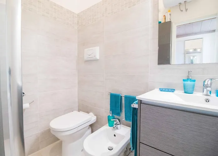 度假居 Casa Pace *