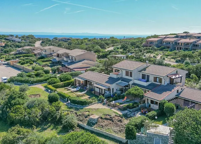 Casa Pace 펜션 스틴티노