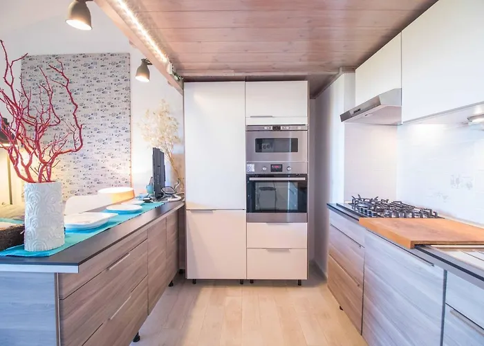 Casa Pace Vakantiehuis Stintino