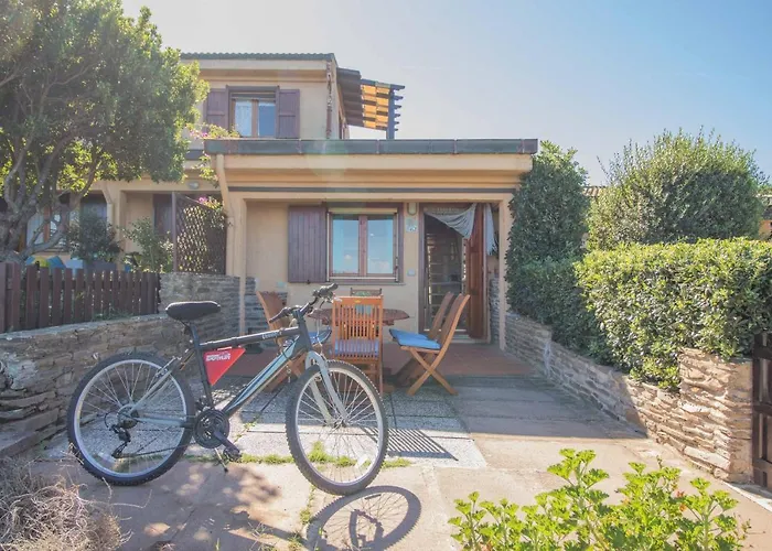 Vakantiehuis Casa Pace *