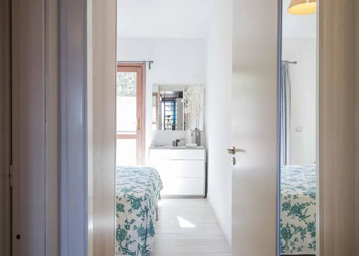 Vakantiehuis Casa Pace