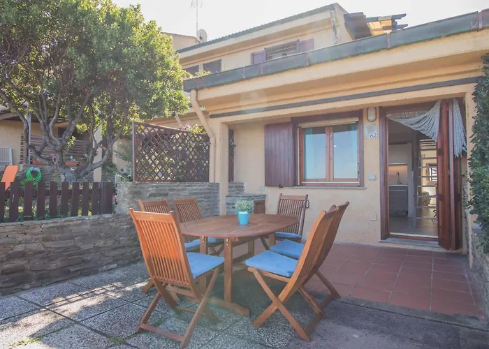 Casa Pace Vakantiehuis *