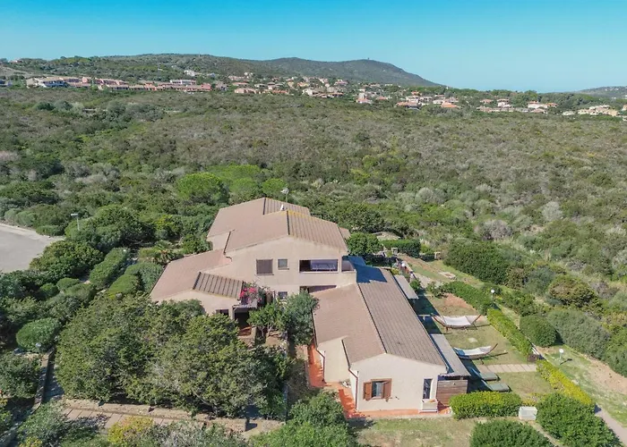 Casa Pace 度假居 *